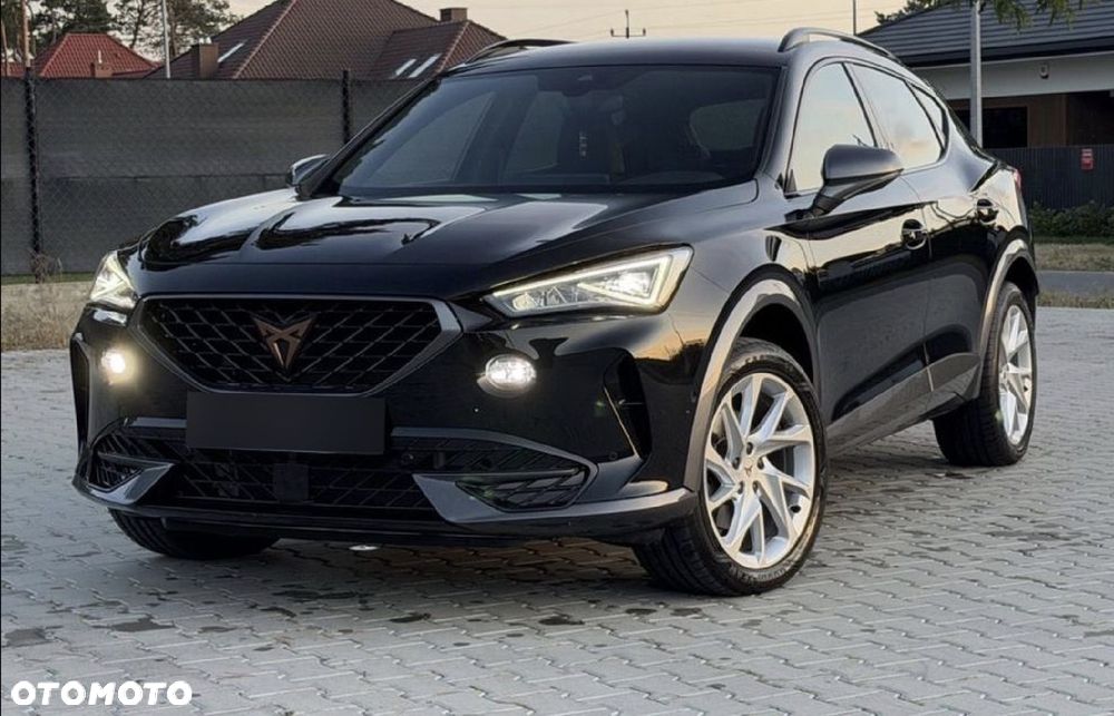 Cupra Formentor 1.5 TSI DSG Tribe Edition - 3