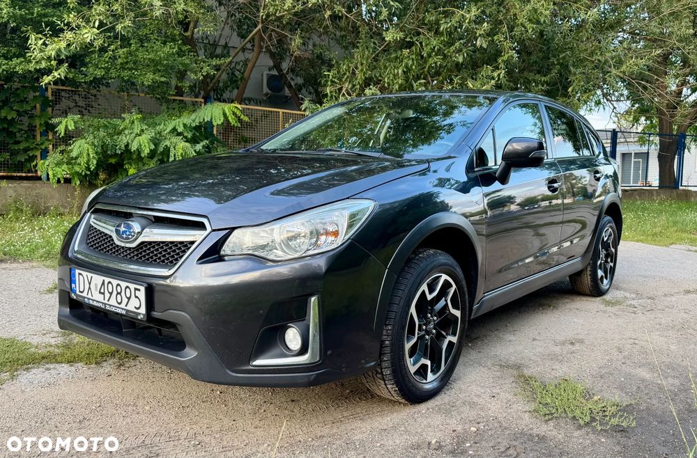 Subaru XV 2.0 D Comfort - 2