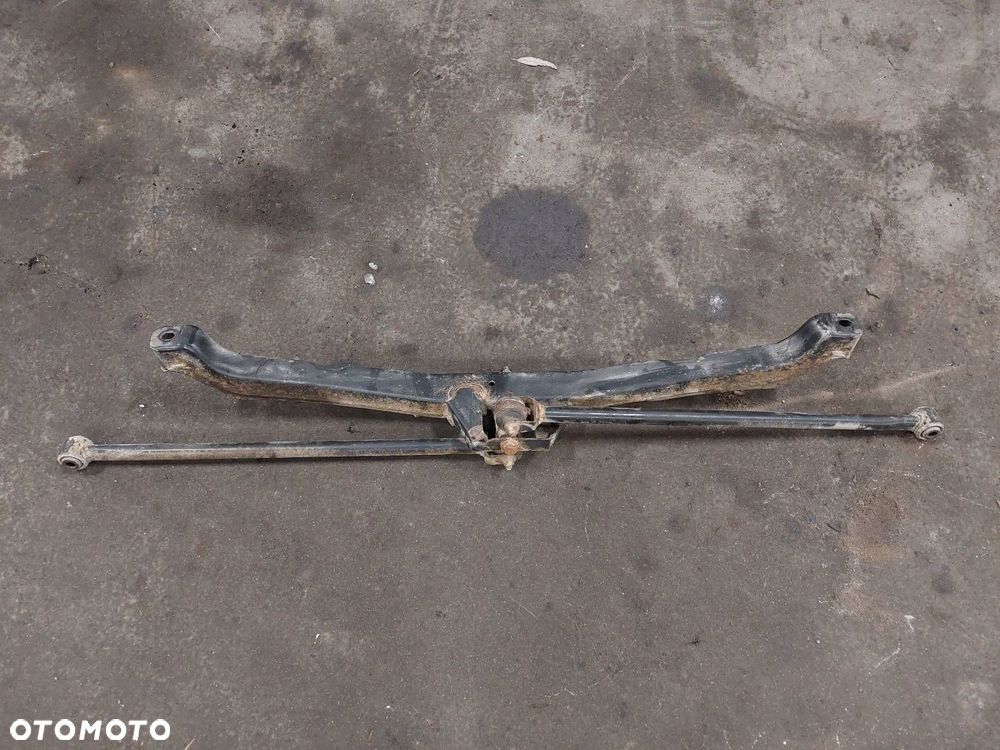 DRĄŻEK STABILIZATOR TYŁ OPEL ASTRA J KOMBI - 1