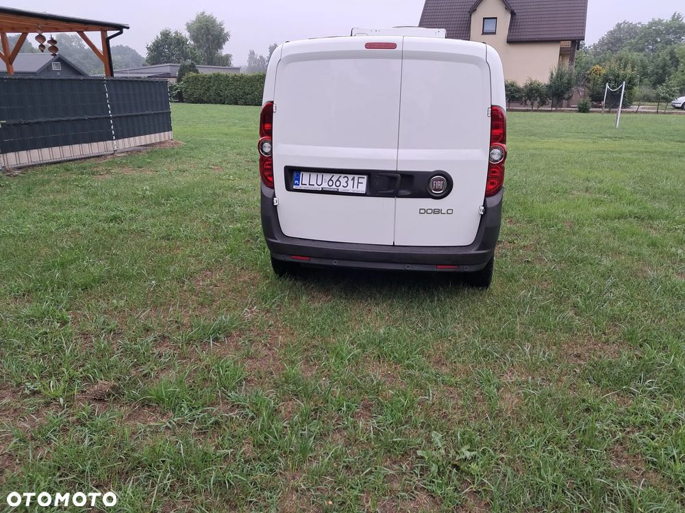 Fiat Doblo - 4