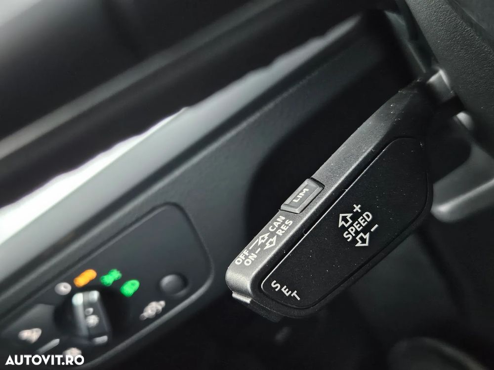 Audi Q5 35 TDI ack S tronic advanced - 21