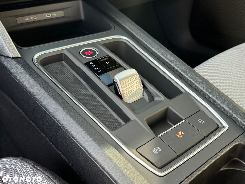 Seat Leon 1.5 eTSI mHEV Style DSG - 28