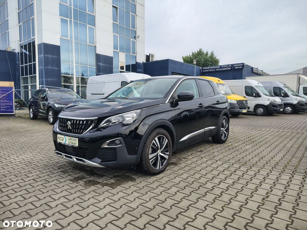 Peugeot 3008 1.2 PureTech Allure - 2