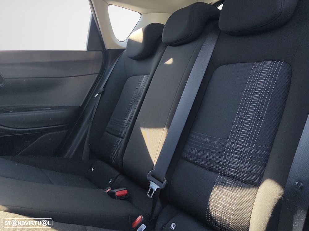 Hyundai Bayon 1.0 T-GDI Premium - 15