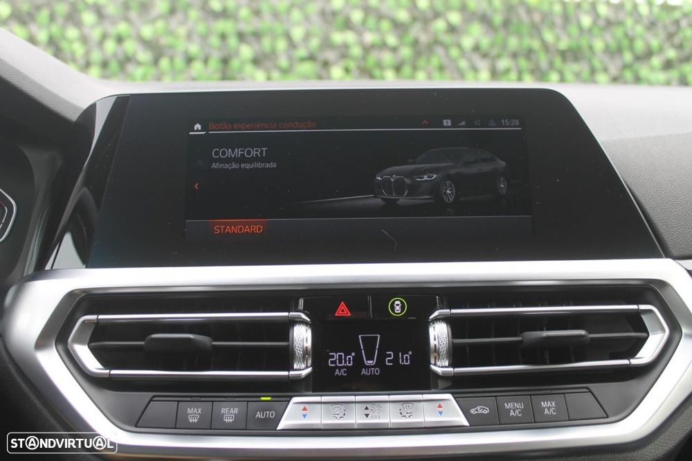 BMW 420 Gran Coupé d Advantage Auto - 20