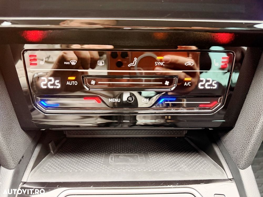 Volkswagen Passat 2.0 TDI DSG Highline - 31