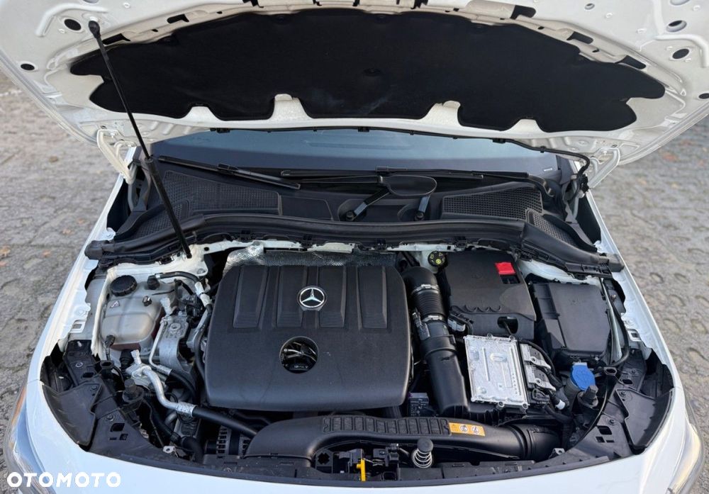 Mercedes-Benz Klasa B - 31