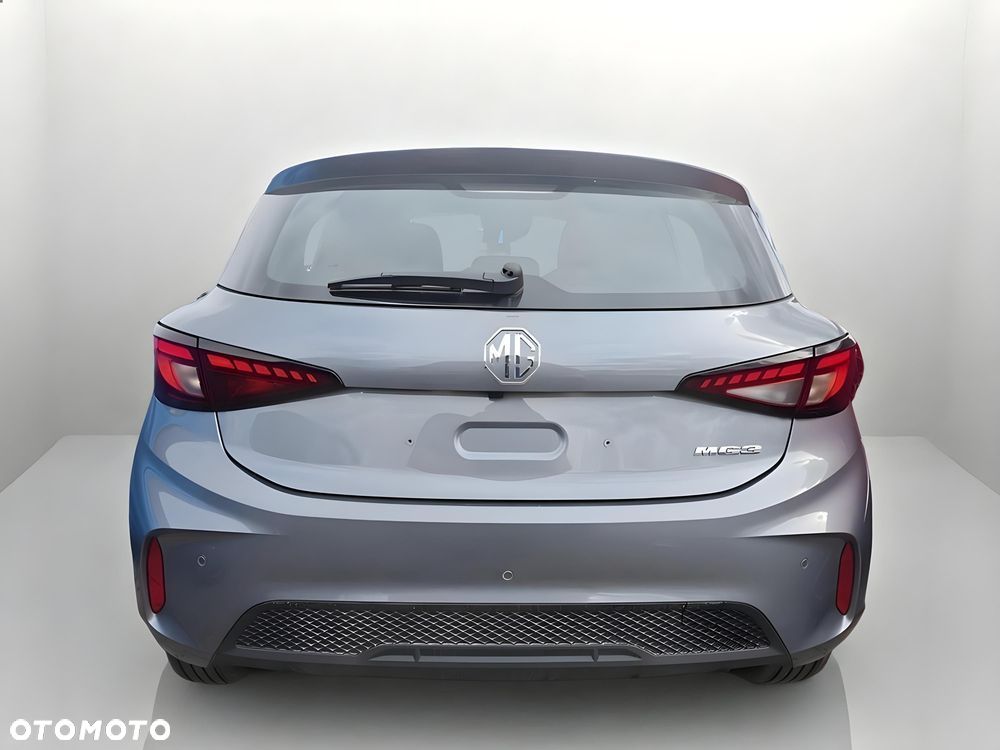 MG MG3 1.5 Excite - 7