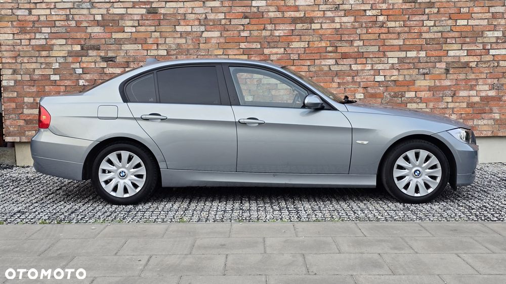 BMW Inny - 4