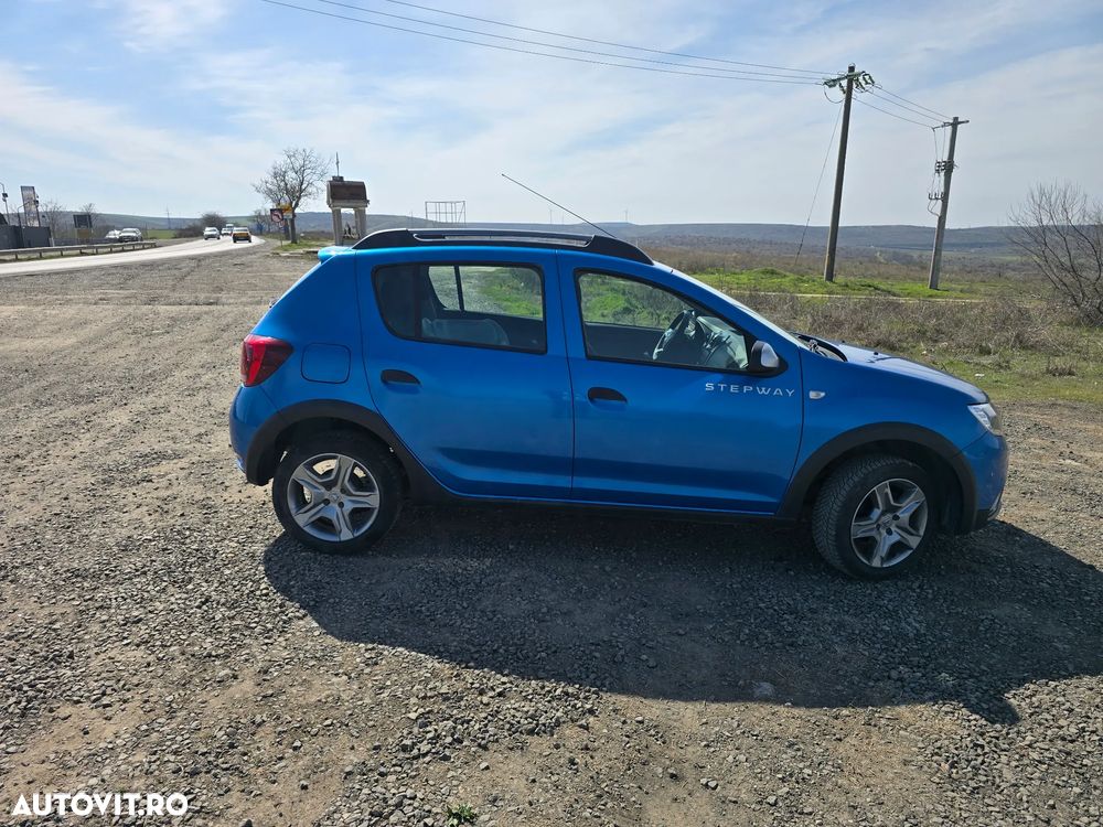 Dacia Sandero - 6