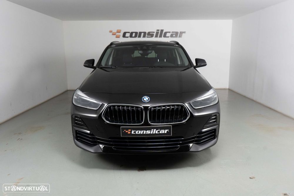 BMW X2 25 e xDrive GoldPlay - 3