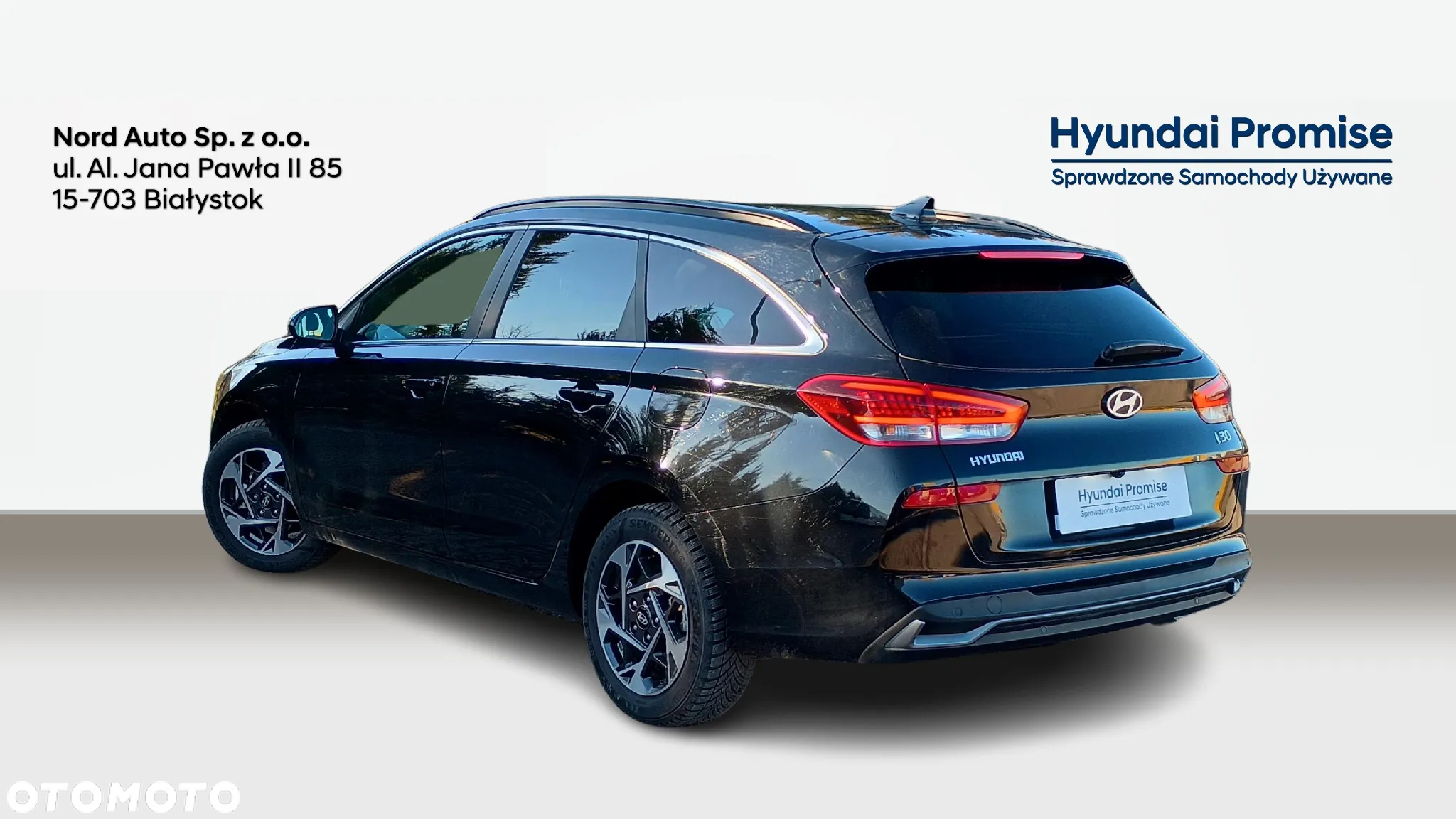 Hyundai i30 1.5 T-GDI 48V Smart - 4