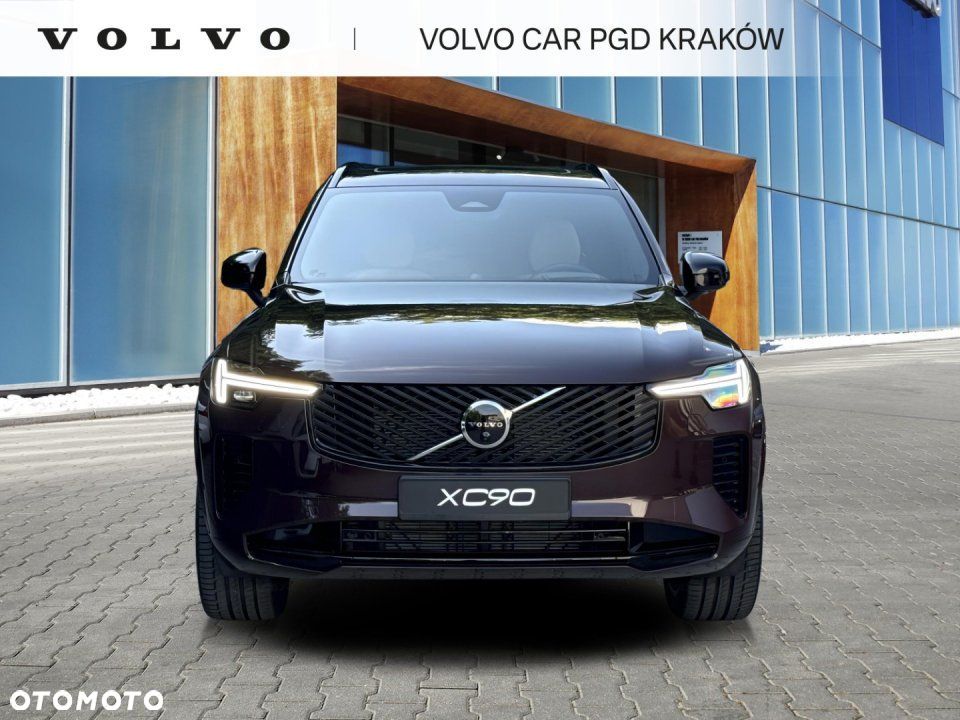 Volvo XC 90 - 8