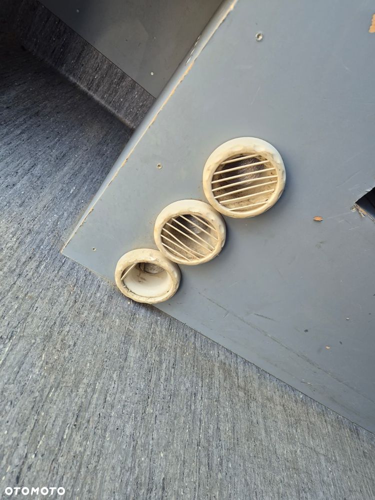 Ford Transit 2.2 TDCi / L3H2 / SERWISOWY / MOBILNY WARSZTAT / ASENIZACYJNY / BLASZAK / SERWISOWANY / 1 WŁ / EURO 5 / KAMERA DO KANALIZACJI - 22