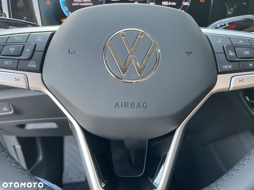 Volkswagen Tiguan 2.0 TDI Life Plus DSG - 14