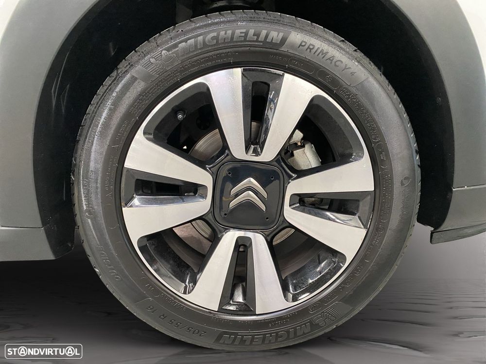 Citroën C3 1.2 PureTech C-Series - 22