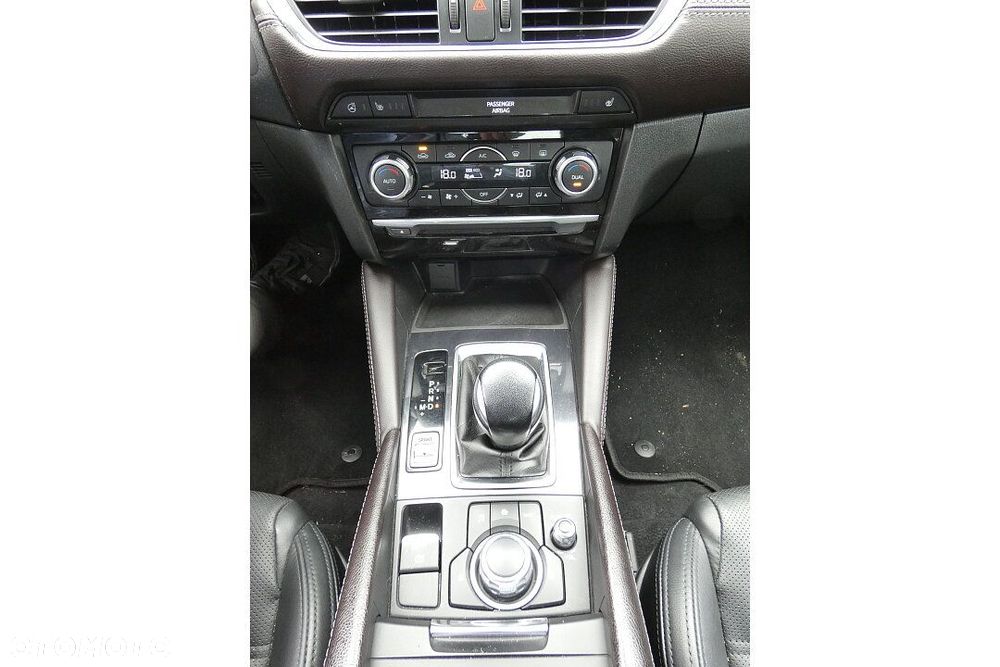 Mazda 6 2.5 SkyPassion - 14