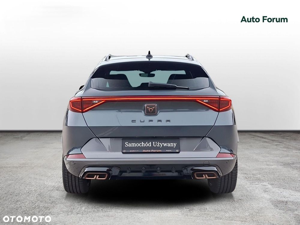 Cupra Formentor - 5