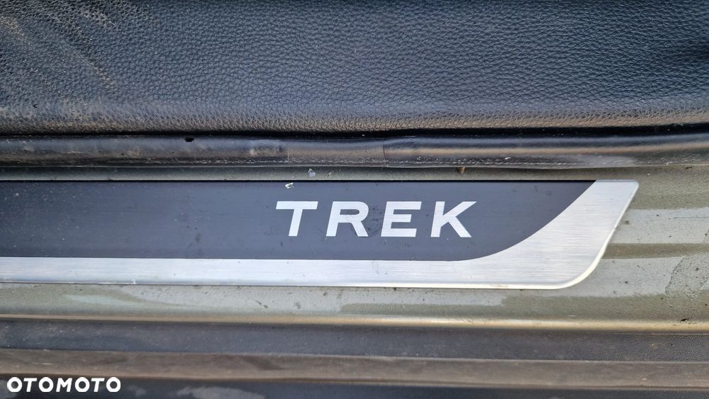 Toyota Corolla 1.8 Trek - 4