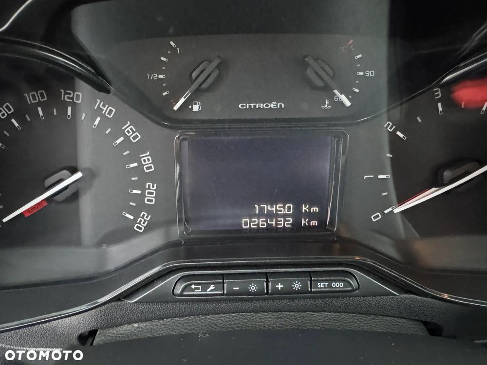 Citroën C3 1.2 PureTech Feel - 13