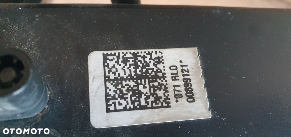 Hak holowniczy składany kula instalacja moduł VW Tiguan I Lift 5N0803880Q 1K0907383G - 9