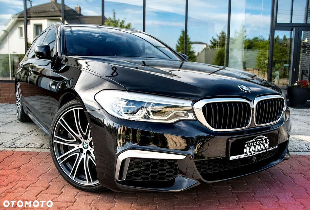 BMW Seria 5 - 33