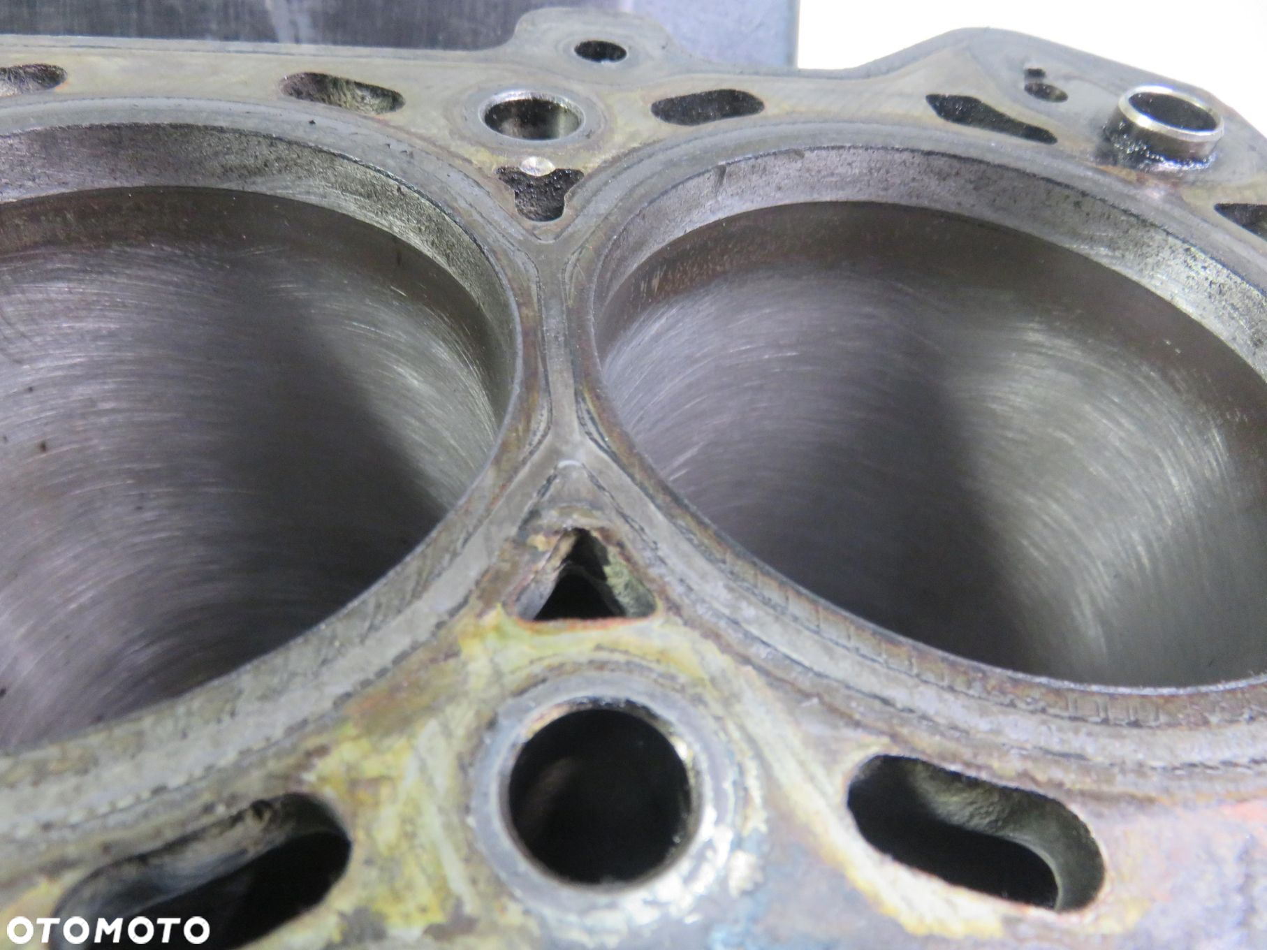 BLOK INFINITI M (Y51) 3.0d V6 238 V9X - 9