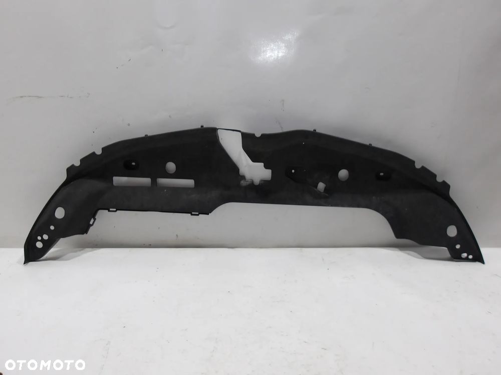 OSŁONA MASKOWNICA GÓRNA PASA 53289-0F030 TOYOTA VERSO F-VAT - 1