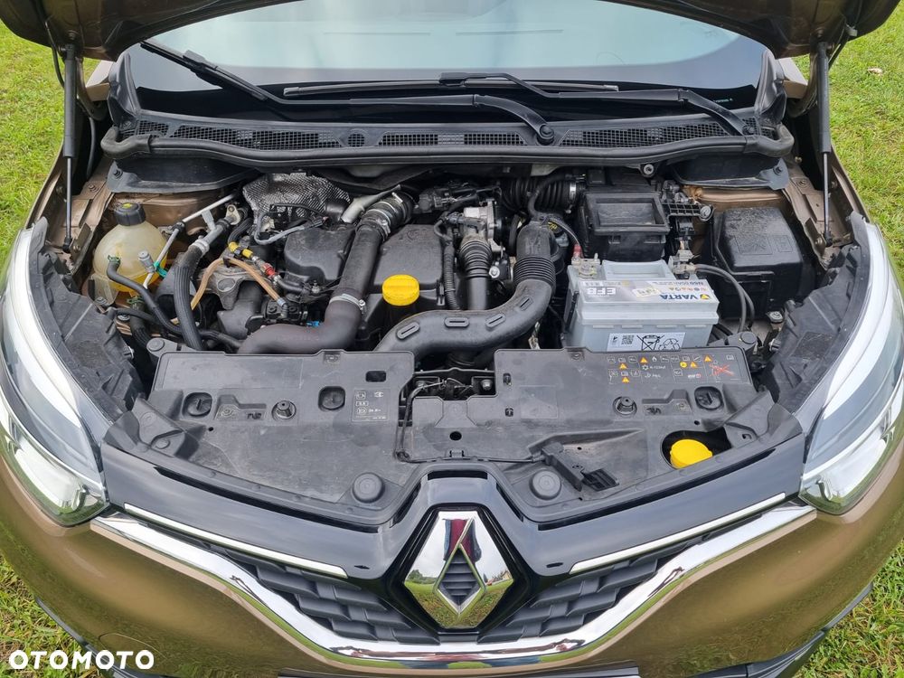 Renault Captur - 16