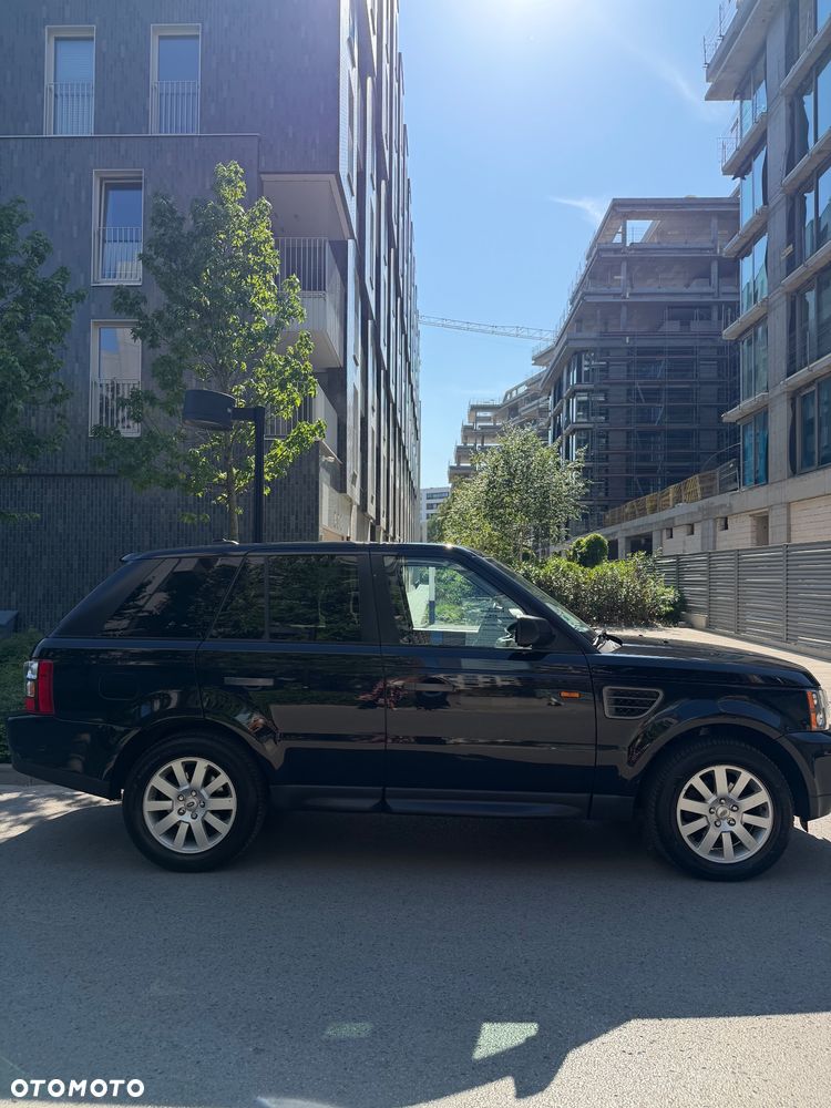 Land Rover Range Rover - 2