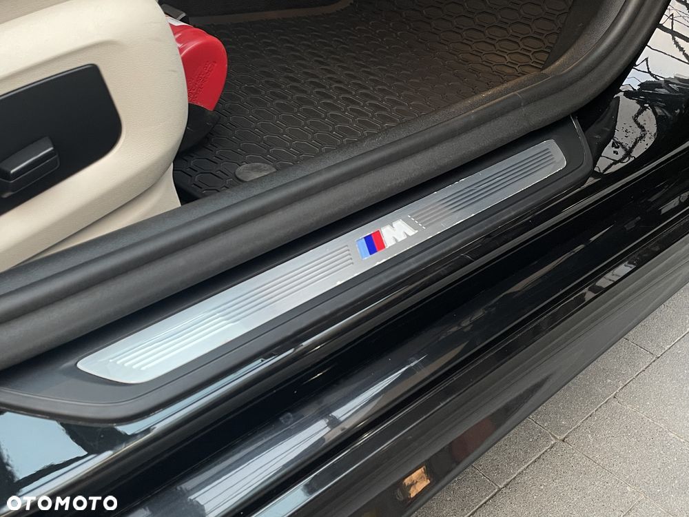 BMW Seria 5 - 35