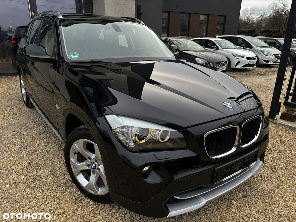 BMW X1 xDrive20d - 2