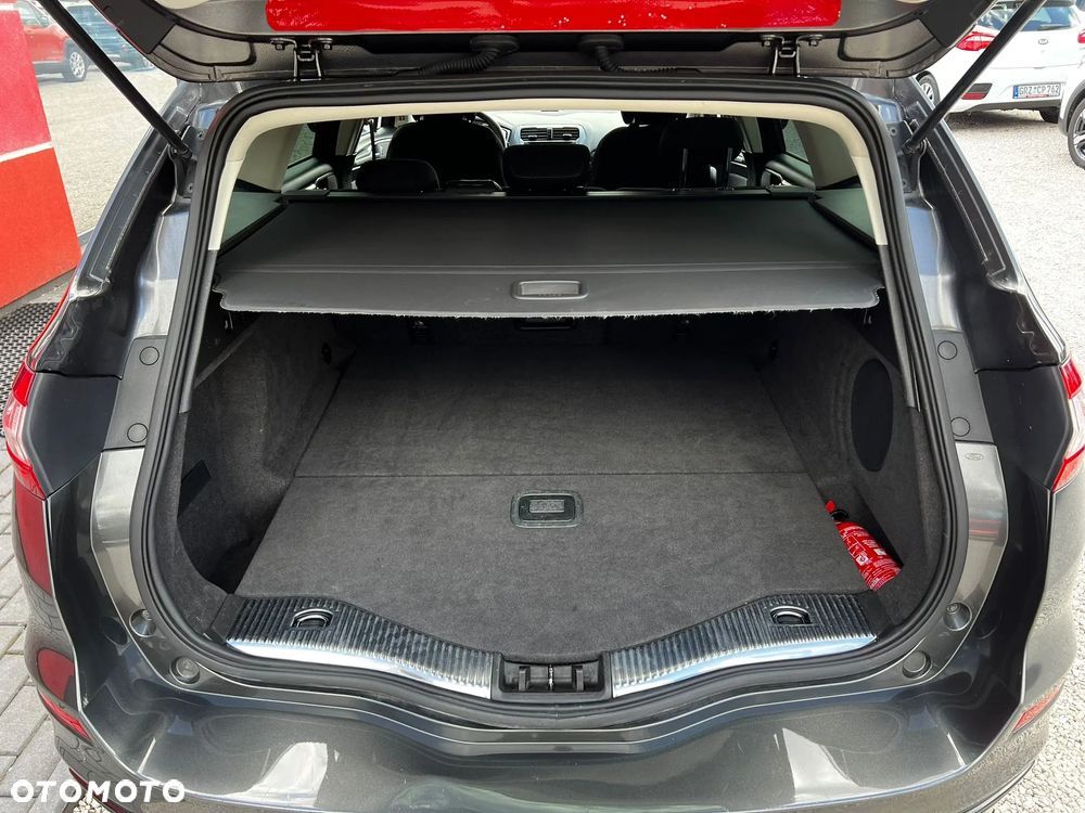 Ford Mondeo 1.6 TDCi Start-Stopp Trend - 27