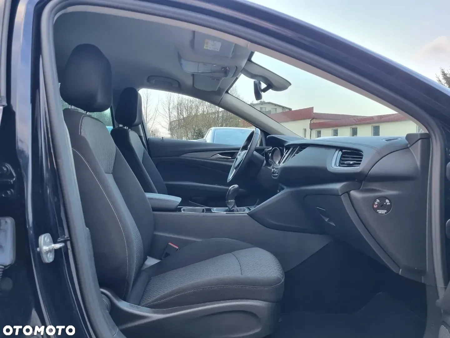 Opel Insignia Sports Tourer 1.6 ECOTEC Diesel Edition - 12