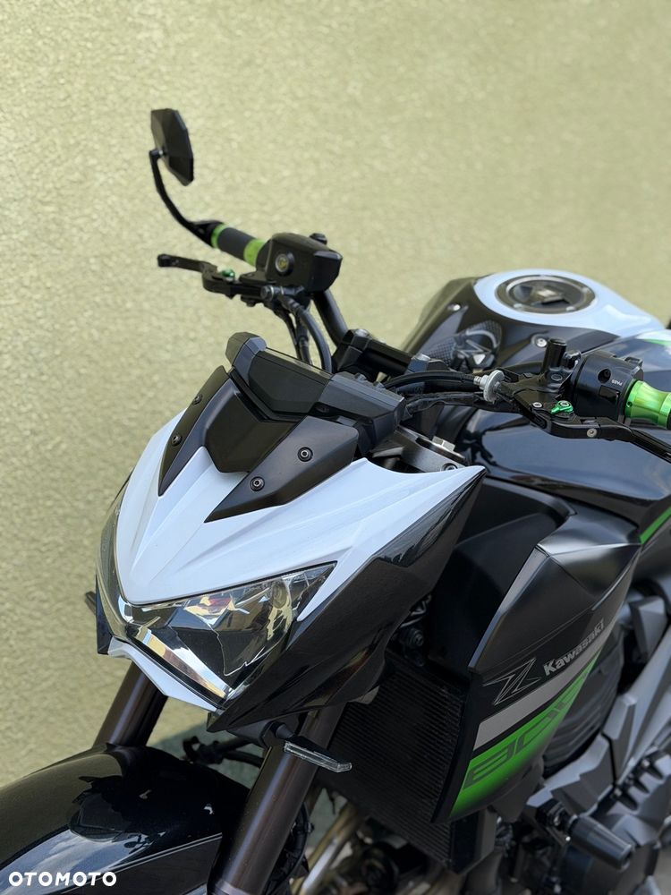 Kawasaki Z - 28