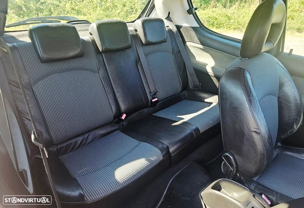 Peugeot 206 1.6 GTi - 5