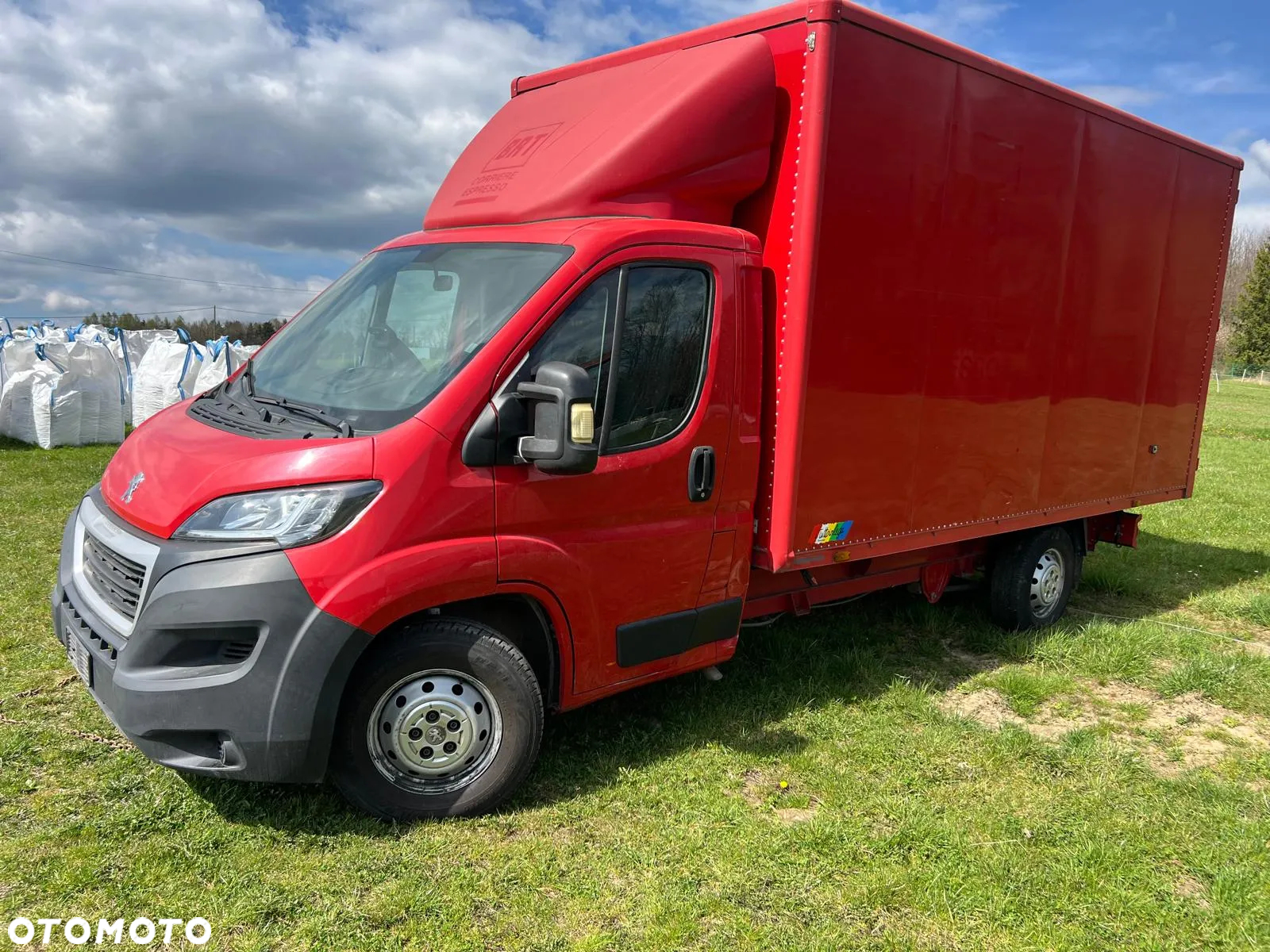 Peugeot Boxer - 3