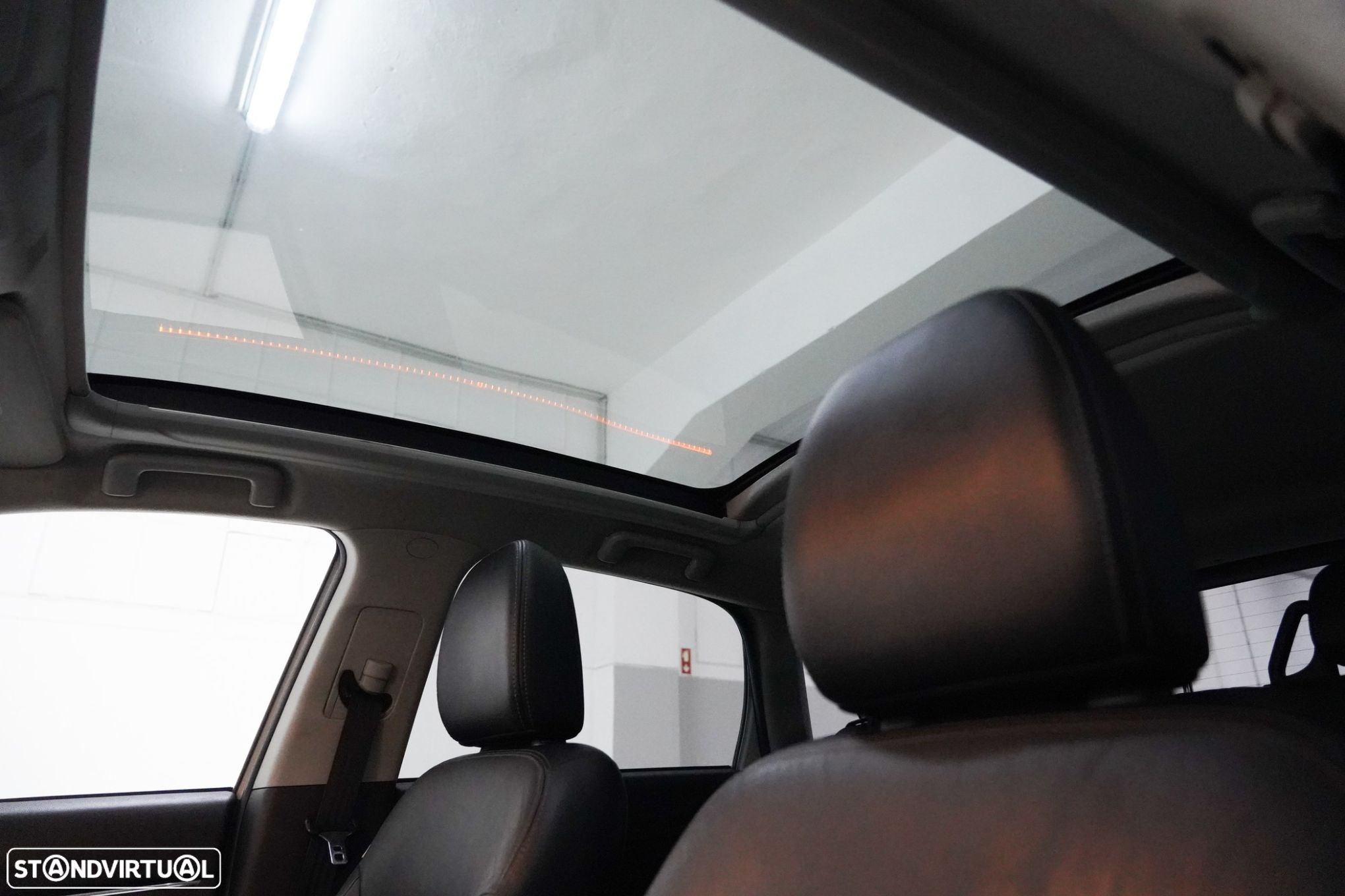 Mitsubishi ASX 1.8 DI-D Instyle - 8