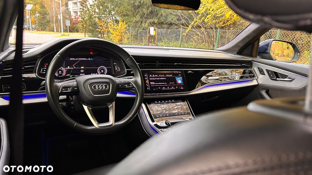 Audi Q8 - 15