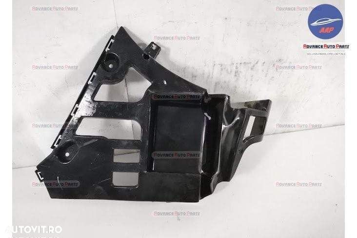 Suport Bara Spate dreapta originala BMW X5 F15 2013 2014 2015 2016 201 - 1