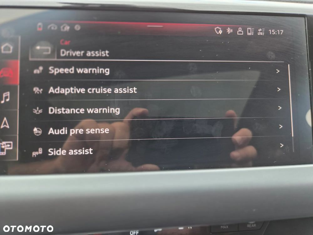 Audi e-tron GT S Quattro - 25