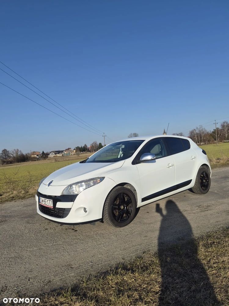 Renault Megane 1.5 dCi Business Line - 4