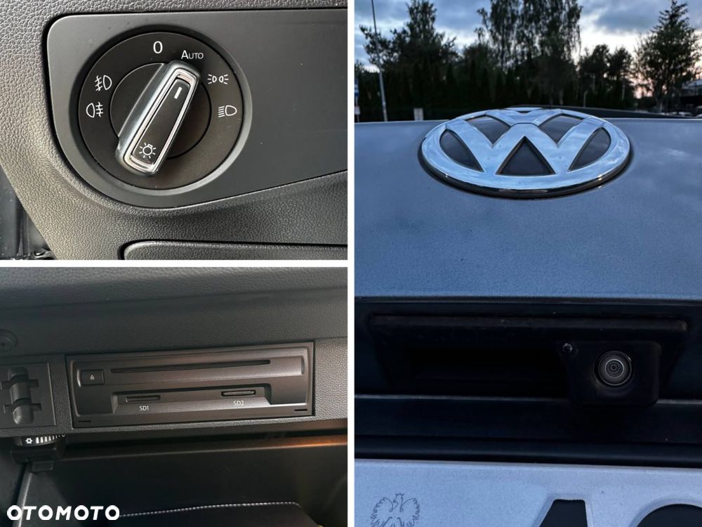 Volkswagen Tiguan Allspace - 16