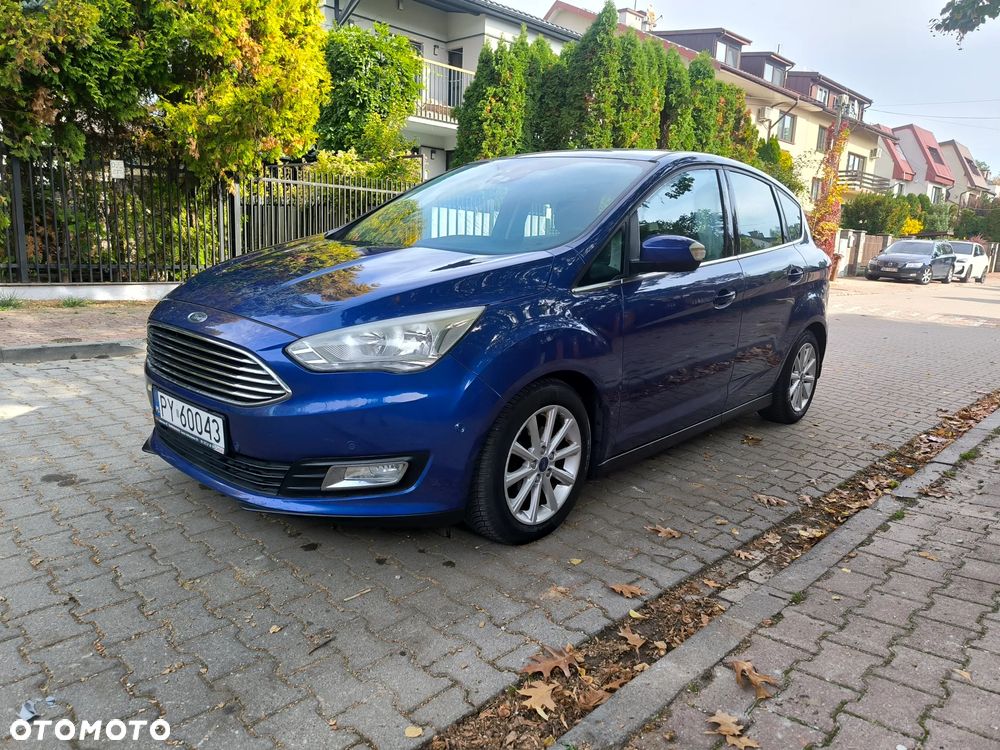 Ford C-MAX - 26