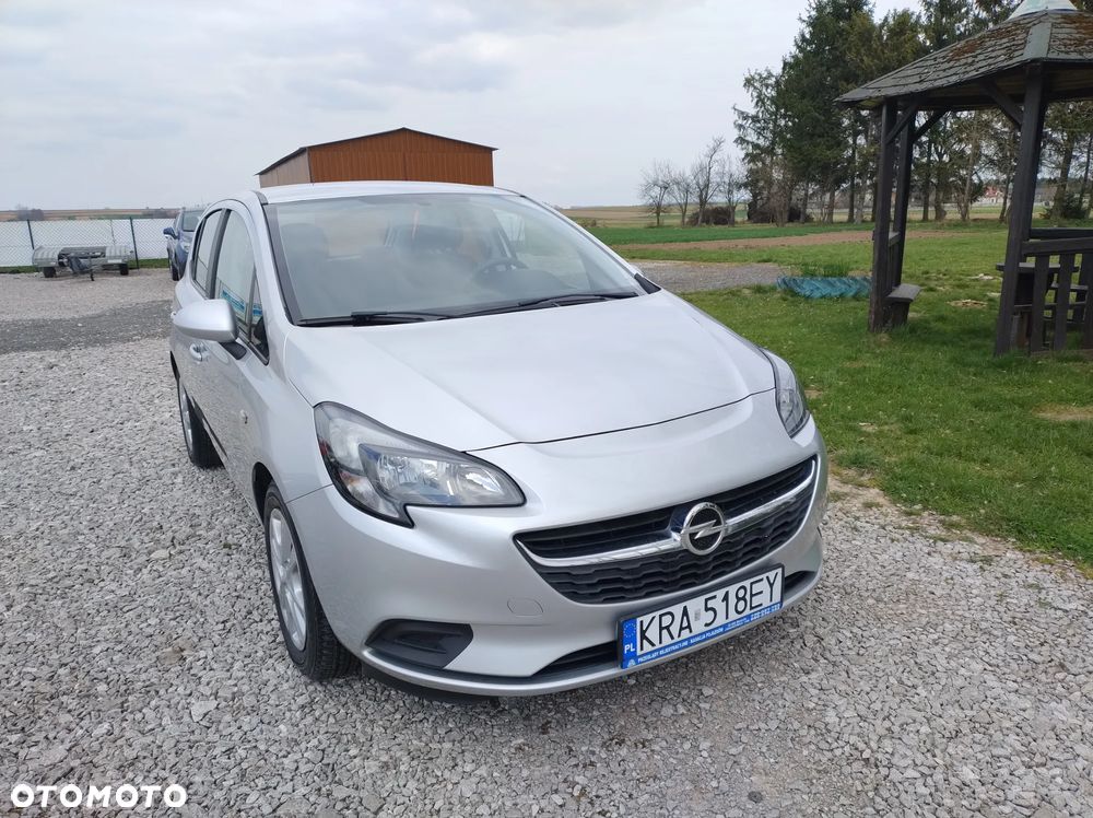 Opel Corsa 1.4 Innovation - 2