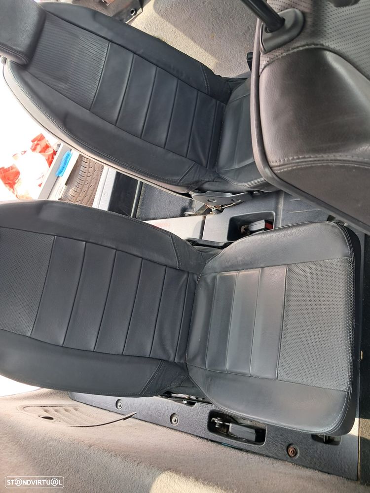 Renault Grand Scénic - 7