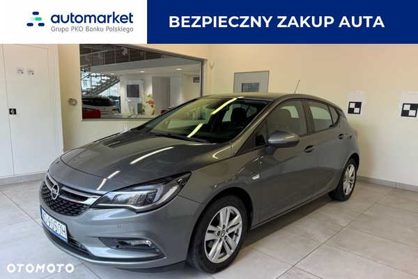 Opel Astra V 1.4 T Enjoy S&S