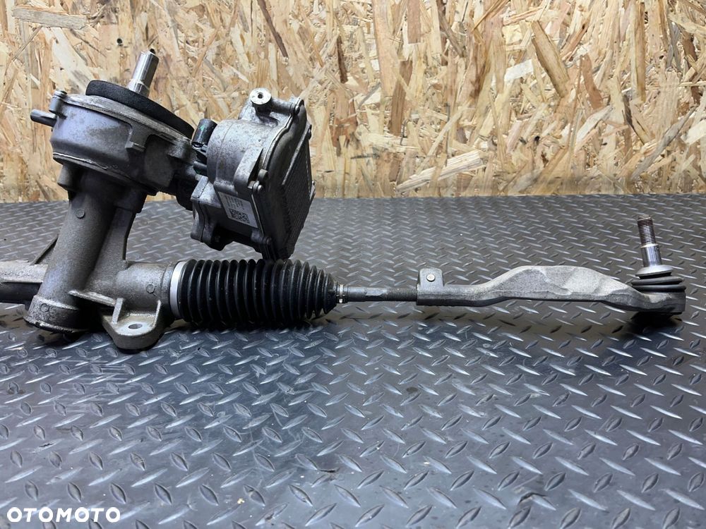 przekŁadnia kierownicza maglownica bmw x1 f48 xdrive 6882055 europa - 2