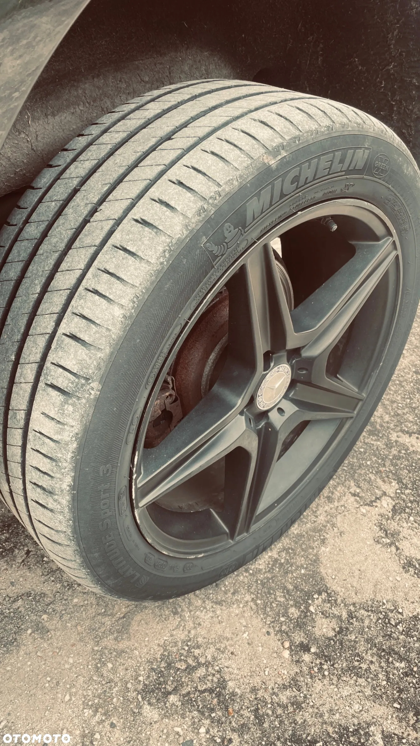 Mercedes-Benz ML 420 CDI 4-Matic - 11