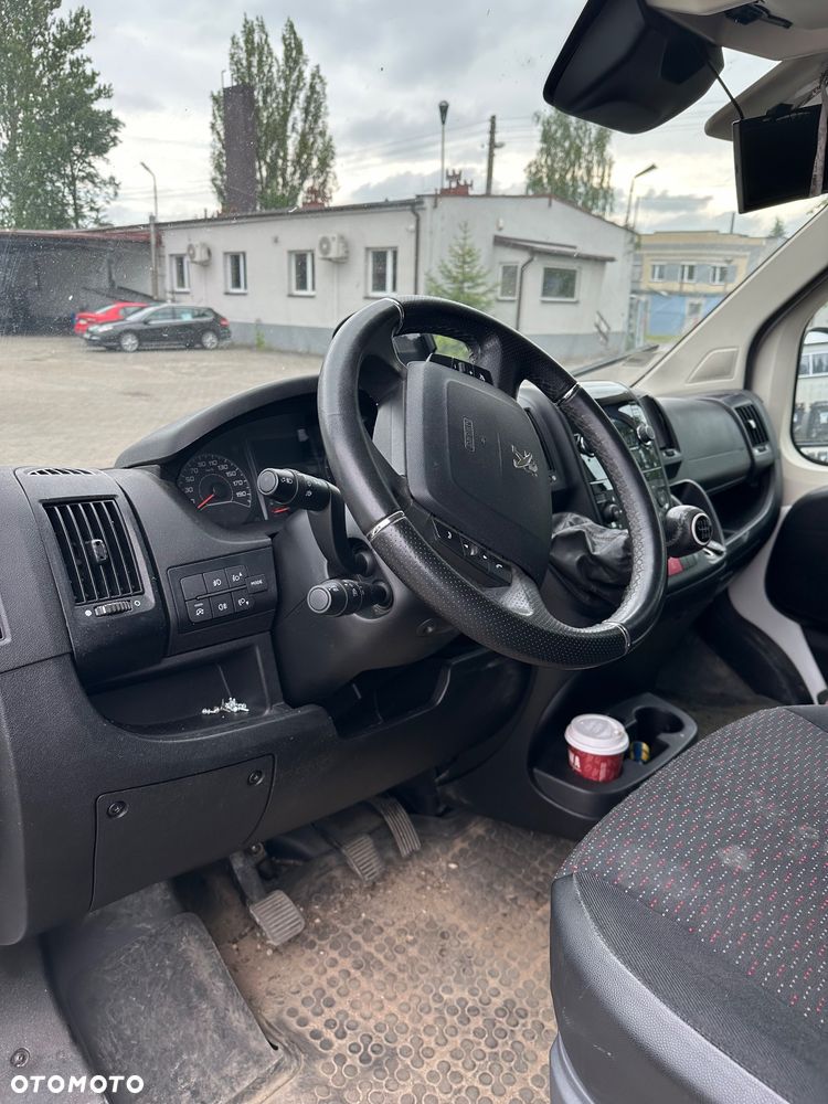 Peugeot BOXER 435 BLUEHDI - 5